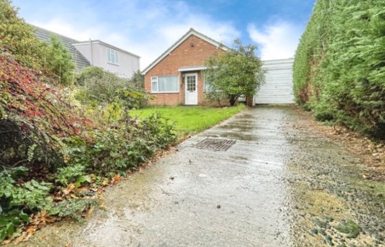 Modernistion in Alresford photo